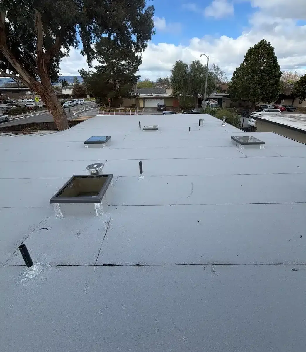 Roof Inspection in Yuma, AZ Roof Inspection in Yuma, AZ