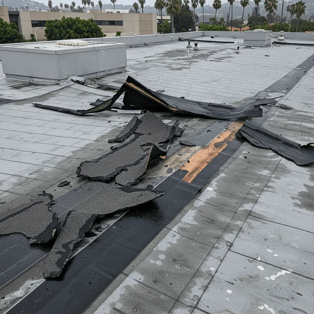 Roof Replacement in Yuma, AZ Roof Replacement in Yuma, AZ